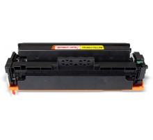 Картридж лазерный Print-Rite TFC454YPU1J PR-046 H YELLOW 046 H Yellow желтый (5000стр.) для Canon LBP 653Cdw/654Cx/MF732Cdw/734Cdw/735Cx