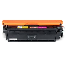 Картридж лазерный Print-Rite TRC312MPU1J PR-040 H MAGENTA 040 H Magenta пурпурный (10000стр.) для Canon LBP 710CX/712CX I-Sensys
