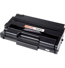 Картридж лазерный Print-Rite TFR724BPU1J PR-408162 408162 черный (6400стр.) для Ricoh Aficio SP 377DNwX/377SFNwX