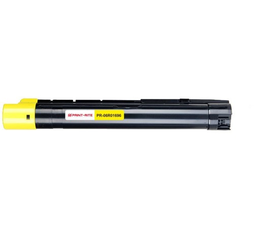 Картридж лазерный Print-Rite TFF523YPRJ PR-006R01696 006R01696 желтый (3000стр.) для Xerox DocuCentre SC2020/ SC2020NW Картридж лазерный Print-Rite TFF523YPRJ PR-006R01696 006R01696 желтый (3000стр.) для Xerox DocuCentre SC2020/ SC2020NW