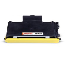 Картридж лазерный Print-Rite TFB601BPU1J PR-TN2175 TN-2175 черный (2600стр.) для Brother HL-2140/2150/2170