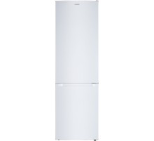 Холодильник SunWind SCC253 2-хкамерн. белый