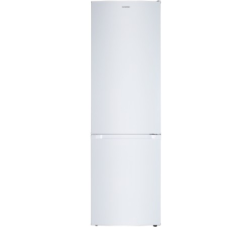 Холодильник SunWind SCC253 2-хкамерн. белый Холодильник SunWind SCC253 2-хкамерн. белый