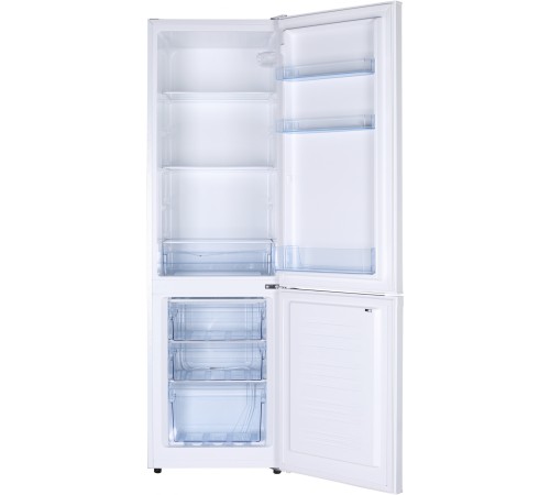 Холодильник SunWind SCC253 2-хкамерн. белый Холодильник SunWind SCC253 2-хкамерн. белый
