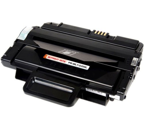 Картридж лазерный Print-Rite TFSFAPBPU1J PR-MLT-D209L MLT-D209L черный (5000стр.) для Samsung SCX-4824FN/4828FN/ML-2855
