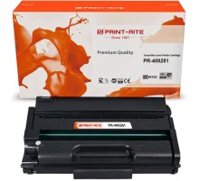 Картридж лазерный Print-Rite TFR806BPU1J PR-408281 408281 черный (7000стр.) для Ricoh Aficio SP 330DN/330SFN/330SN