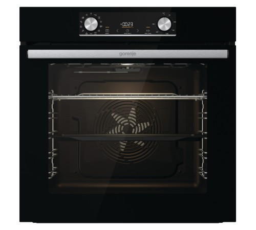 Духовой шкаф Электрический Gorenje BOX6737E01BG белый Духовой шкаф Электрический Gorenje BOX6737E01BG белый