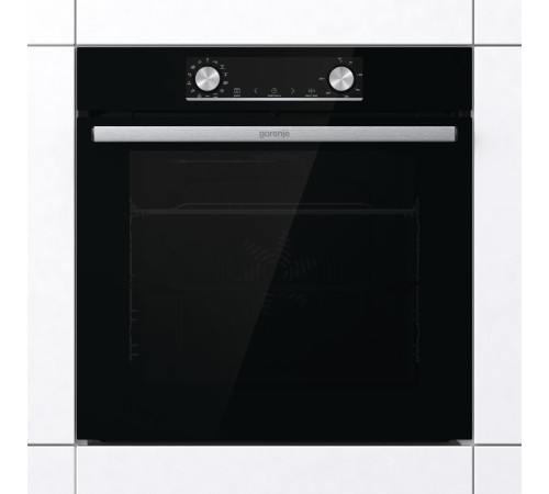 Духовой шкаф Электрический Gorenje BOX6737E01BG белый Духовой шкаф Электрический Gorenje BOX6737E01BG белый