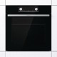 Духовой шкаф Электрический Gorenje BOX6737E01BG белый