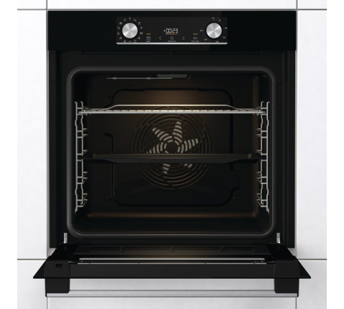 Духовой шкаф Электрический Gorenje BOX6737E01BG белый Духовой шкаф Электрический Gorenje BOX6737E01BG белый
