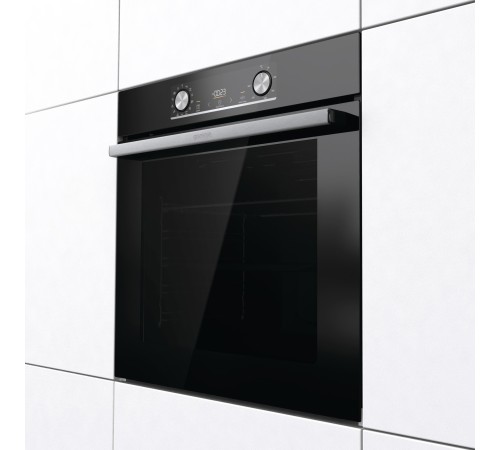 Духовой шкаф Электрический Gorenje BOX6737E01BG белый Духовой шкаф Электрический Gorenje BOX6737E01BG белый