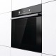 Духовой шкаф Электрический Gorenje BOX6737E01BG белый