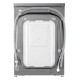 Стиральная машина LG F4V5VG2S класс: A загр.фронтальная макс.:9кг темно-серебристый