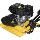 Виброплита Huter VP-35 4780Вт 6.5л.с. бензиновый желтый (74/6/1)