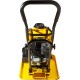 Виброплита Huter VP-35W 4870Вт 6.5л.с. бензиновый желтый (74/6/2)