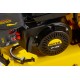 Виброплита Huter VP-35W 4870Вт 6.5л.с. бензиновый желтый (74/6/2)