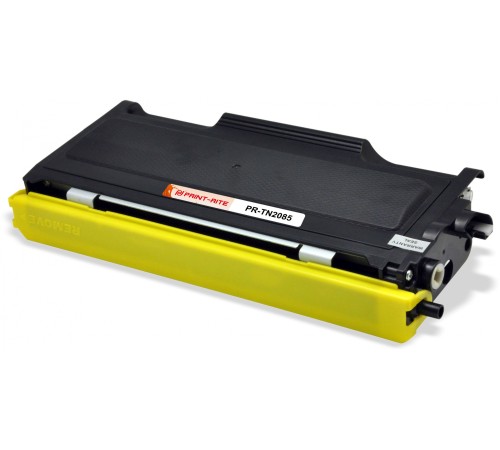 Картридж лазерный Print-Rite TFB697BPU1J1 PR-TN2085 TN2085 черный (1500стр.) для Brother HL-2035/2035R Картридж лазерный Print-Rite TFB697BPU1J1 PR-TN2085 TN2085 черный (1500стр.) для Brother HL-2035/2035R