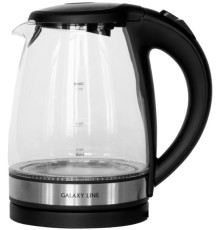 Чайник электрический Galaxy Line GL 0560 черный