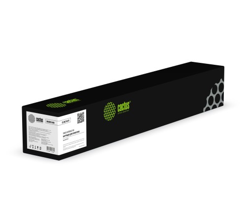 Картридж лазерный Cactus CS-WC7435Y 006R01400 желтый (15000стр.) для Xerox WC7435