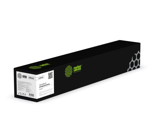 Картридж лазерный Cactus CS-WC7435C 006R01402 голубой (15000стр.) для Xerox WC7435