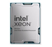 Центральный Процессор Intel Xeon® Gold 6548Y+ pull 32 Cores, 64 Threads, 2.5/4.1GHz, 60M, DDR5-4800, 2S, 250W OEM