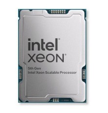Центральный Процессор Intel Xeon® Gold 6548Y+ pull 32 Cores, 64 Threads, 2.5/4.1GHz, 60M, DDR5-4800, 2S, 250W OEM