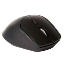 Мышь Rapoo MT550 черный оптическая (1600dpi) беспроводная BT/Radio USB