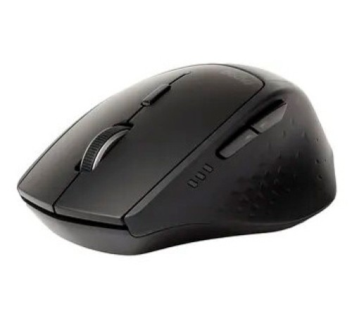Мышь Rapoo MT550 черный оптическая (1600dpi) беспроводная BT/Radio USB Мышь Rapoo MT550 черный оптическая (1600dpi) беспроводная BT/Radio USB
