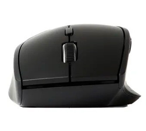 Мышь Rapoo MT550 черный оптическая (1600dpi) беспроводная BT/Radio USB Мышь Rapoo MT550 черный оптическая (1600dpi) беспроводная BT/Radio USB