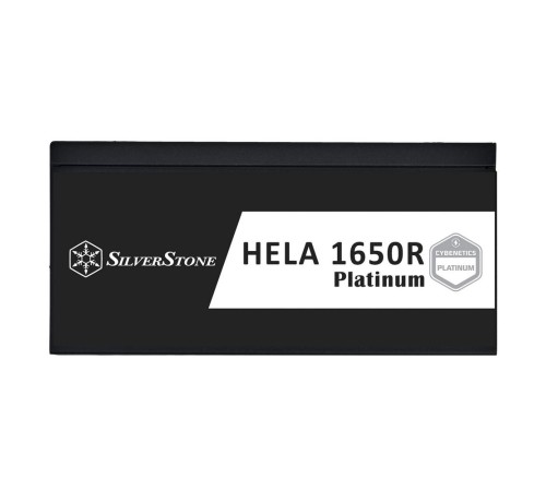 Блок питания ПК Silverstone SST-HA1650R-PM (G540HA165R0M220) Блок питания ПК Silverstone SST-HA1650R-PM (G540HA165R0M220)