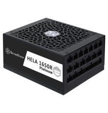 Блок питания ПК Silverstone SST-HA1650R-PM (G540HA165R0M220)
