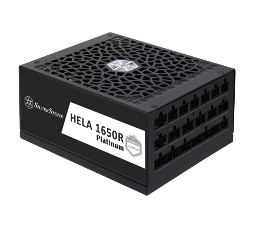 Блок питания ПК Silverstone SST-HA1650R-PM (G540HA165R0M220) Блок питания ПК Silverstone SST-HA1650R-PM (G540HA165R0M220)