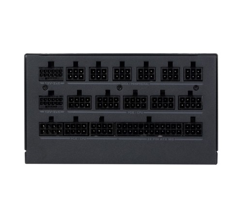 Блок питания ПК Silverstone SST-HA1650R-PM (G540HA165R0M220) Блок питания ПК Silverstone SST-HA1650R-PM (G540HA165R0M220)