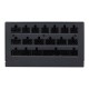 Блок питания ПК Silverstone SST-HA1650R-PM (G540HA165R0M220)