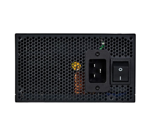 Блок питания ПК Silverstone SST-HA1650R-PM (G540HA165R0M220) Блок питания ПК Silverstone SST-HA1650R-PM (G540HA165R0M220)