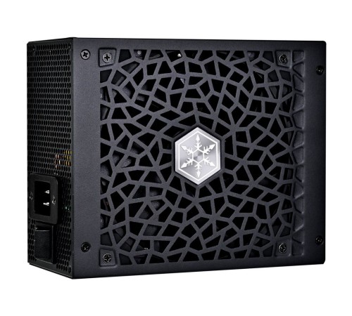 Блок питания ПК Silverstone SST-HA1650R-PM (G540HA165R0M220) Блок питания ПК Silverstone SST-HA1650R-PM (G540HA165R0M220)