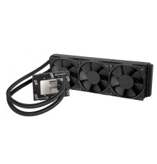 Высокопроизводительный тройной 120 мм жидкостный кулер All-In-One для AMD Socket SP5