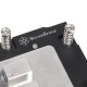 Высокопроизводительный тройной 120 мм жидкостный кулер All-In-One для AMD Socket SP5