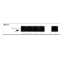 Коммутатор D-Link OS2205P/60W/A1A