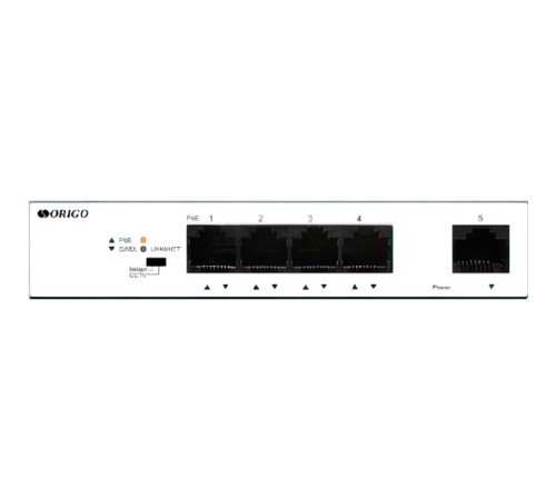 Коммутатор D-Link OS2205P/60W/A1A