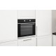 Духовой шкаф Электрический Weissgauff EOV 661 PDX нержавеющая сталь