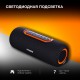 Портативная колонка Hyundai H-PS1021, 25Вт, черный