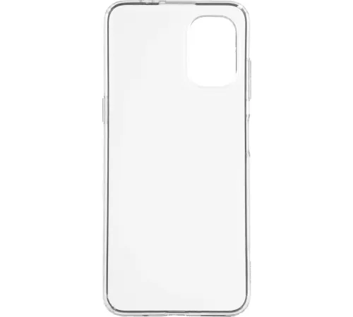Чехол (клип-кейс) Nokia для Nokia G11/G21 Clear Case прозрачный (8P00000192)