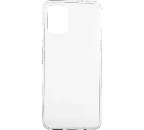 Чехол (клип-кейс) Nokia для Nokia G11/G21 Clear Case прозрачный (8P00000192)