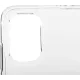 Чехол (клип-кейс) Nokia для Nokia G11/G21 Clear Case прозрачный (8P00000192)