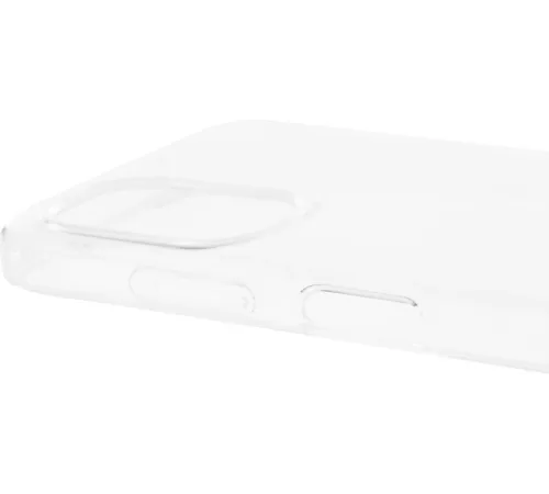 Чехол (клип-кейс) Nokia для Nokia G11/G21 Clear Case прозрачный (8P00000192)