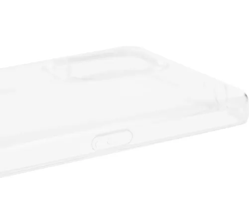 Чехол (клип-кейс) Nokia для Nokia G11/G21 Clear Case прозрачный (8P00000192)