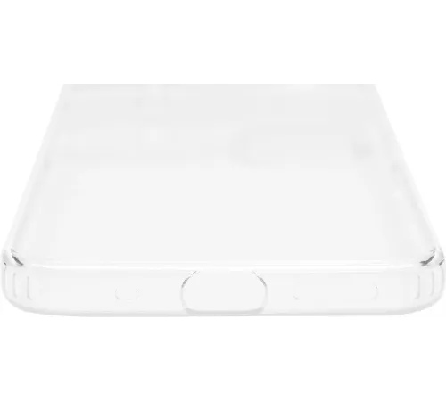 Чехол (клип-кейс) Nokia для Nokia G11/G21 Clear Case прозрачный (8P00000192)