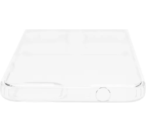 Чехол (клип-кейс) Nokia для Nokia G11/G21 Clear Case прозрачный (8P00000192)