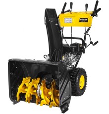 Снегоуборщик бензин. Huter SGC 8,0 5.88кВт 8л.с.